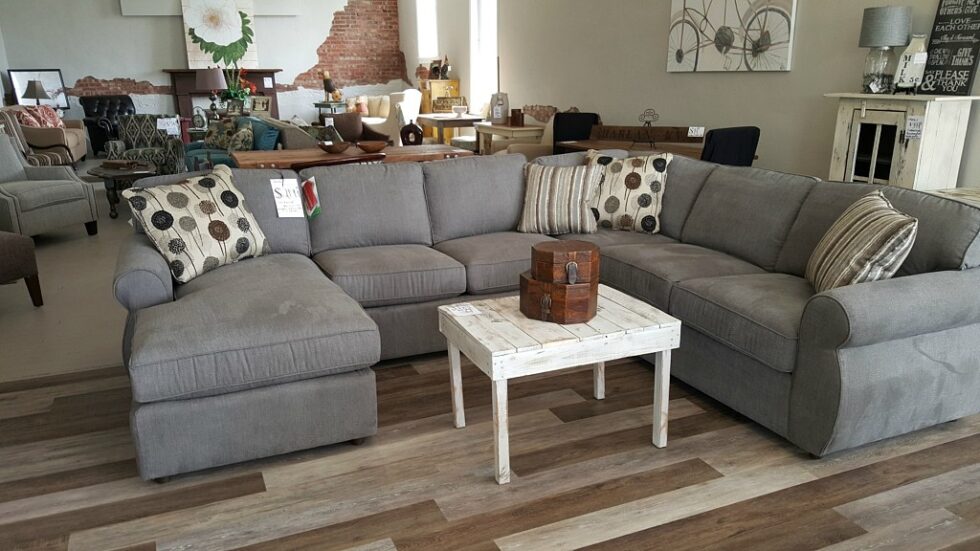 Everything Goes Furniture New Custom Made Gently Used Consignment Antiques