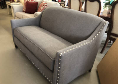 Custom order sofa