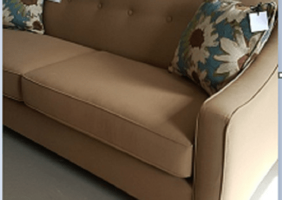 EGF 64 Custom Order Sofa