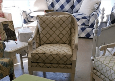 EGF 65 Accent Chairs