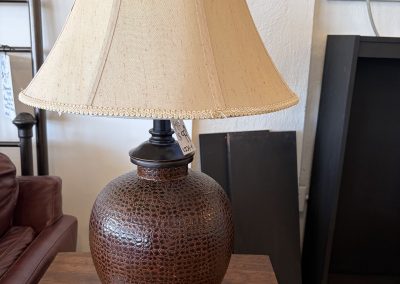 LIH Large lamp $99.99