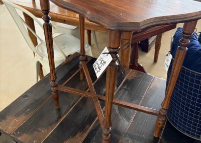 Small table NOW $59.99