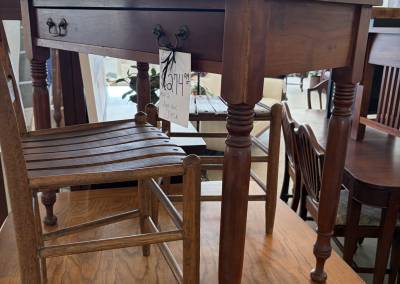 Antique Desk NOW 199.99