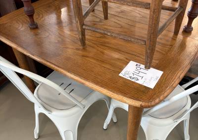 Dining table NOW $99.99