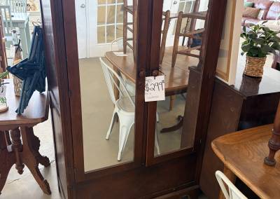 Wardrobe $249.99