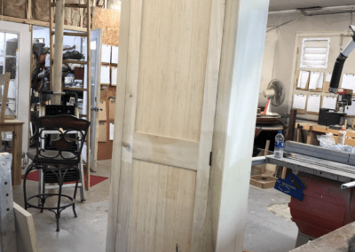 Custom cabinet in the works!