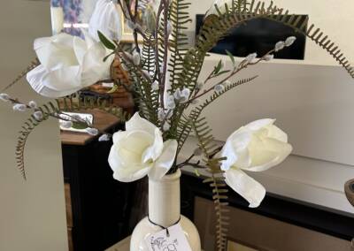BOL-5 $39.99 Floral arrangement