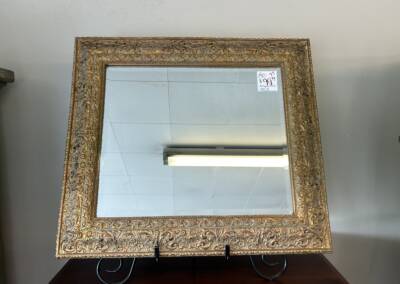 ALC-3 $75 Antique Mirror