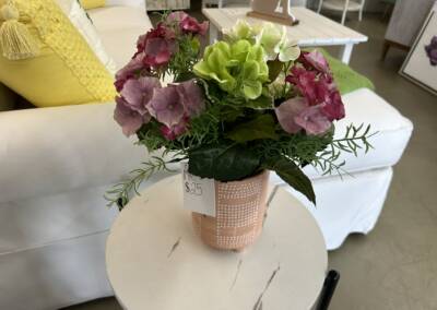 EGF $25 Floral arrangement