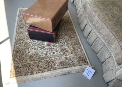 SAC-4 Small rug $49.99