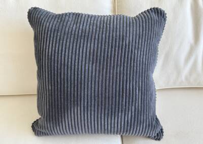 EGF Textured pillow